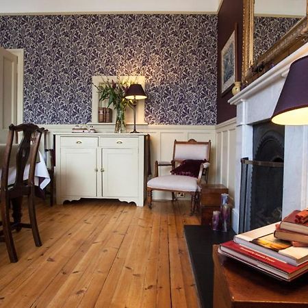 An Grianan Hotel Inverness Eksteriør billede