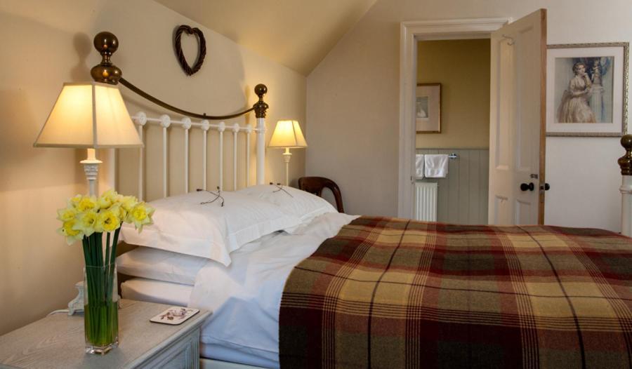 An Grianan Hotel Inverness Værelse billede