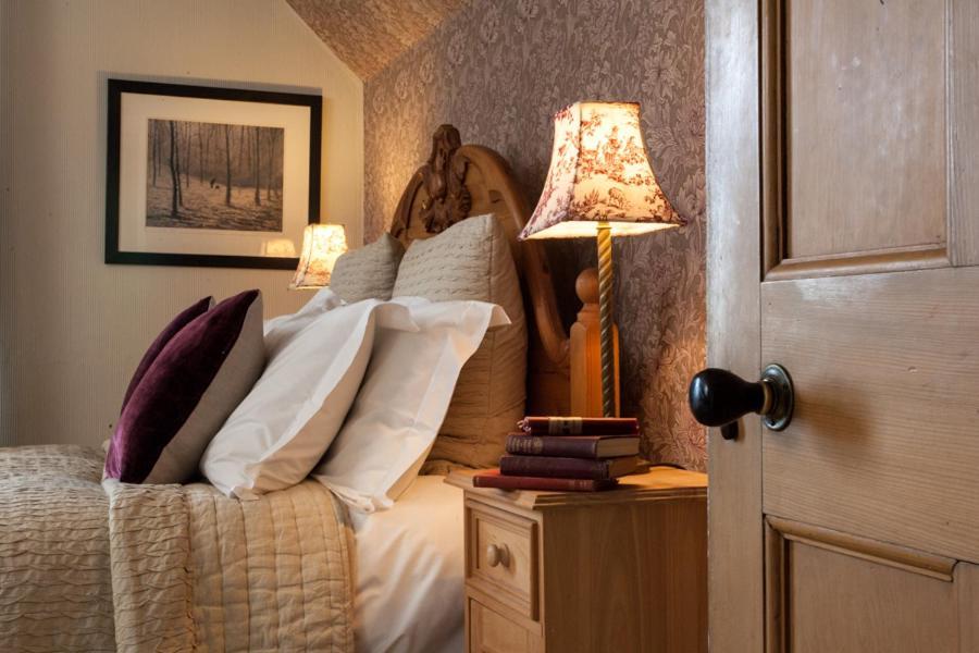 An Grianan Hotel Inverness Værelse billede