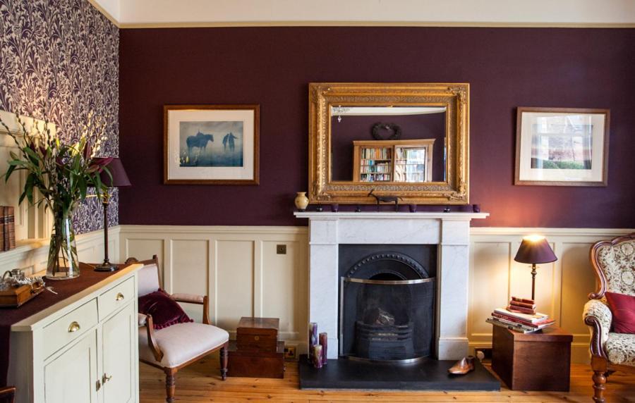 An Grianan Hotel Inverness Eksteriør billede